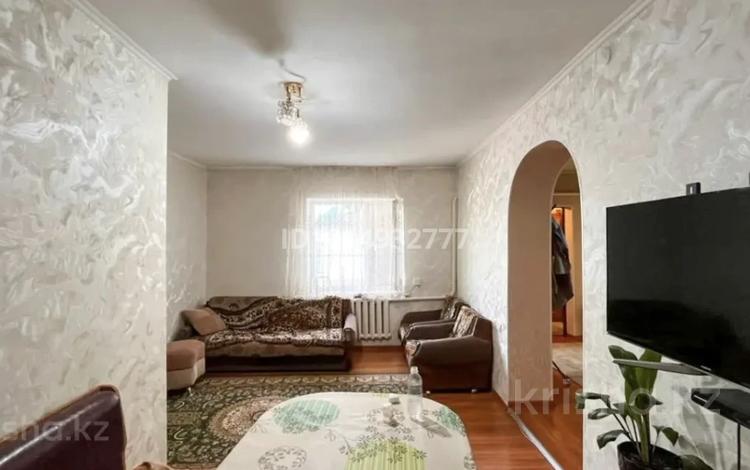 Отдельный дом · 4 комнаты · 86 м² · 12.5 сот., Жақсыгельдинова 48 за 26 млн ₸ в Талдыкоргане — фото 2