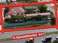 Жеке үй · 5 бөлме · 180 м² · 13.5 жүзд., мкр Мирас — Аргынбекова-Пазикова, бағасы: 355 млн ₸ в Шымкенте, Каратауский р-н