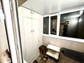 3-комнатная квартира · 81.5 м² · 2/9 этаж, Амангельды 50/2 — Амангельды -Варушина-Лесная за 35 млн ₸ в Павлодаре — фото 10