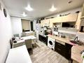 3-комнатная квартира · 81.5 м² · 2/9 этаж, Амангельды 50/2 — Амангельды -Варушина-Лесная за 35 млн ₸ в Павлодаре — фото 11