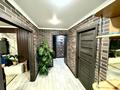 3-комнатная квартира · 81.5 м² · 2/9 этаж, Амангельды 50/2 — Амангельды -Варушина-Лесная за 35 млн ₸ в Павлодаре — фото 2