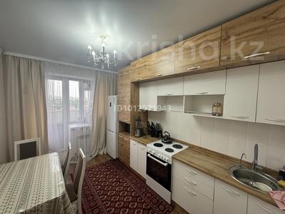 1-комнатная квартира · 42 м² · 8/9 этаж, Абылайхана 52 за 25 млн ₸ в Астане, Алматы р-н
