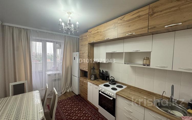 1-комнатная квартира · 42 м² · 8/9 этаж, Абылайхана 52 за 25 млн ₸ в Астане, Алматы р-н — фото 2