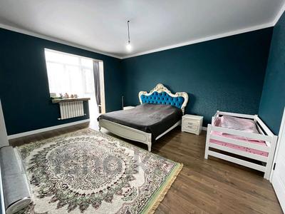 4-бөлмелі пәтер · 125 м² · 6/10 қабат, Самал, бағасы: 42 млн ₸ в Уральске