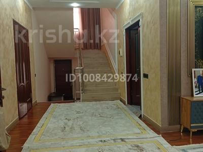 Жеке үй · 7 бөлме · 264 м² · 15 сот., Шала баксы, бағасы: 1.1 млн 〒 в Туркестане