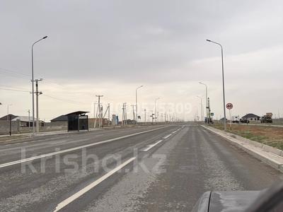 Жер телімі · 10 сотық, Каратобе 43, бағасы: 18 млн ₸ в Туркестане