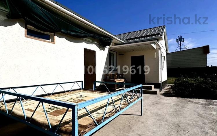 Отдельный дом · 3 комнаты · 84.4 м² · , мкр Туран , Новостройки 440 A за 70 млн ₸ в Шымкенте, Каратауский р-н — фото 2