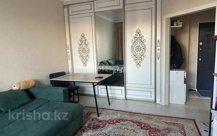 1-комнатная квартира · 45 м² · 6/15 этаж, Кошкарбаева 32/4 за 200 000 ₸ в Астане, Алматы р-н — фото 2
