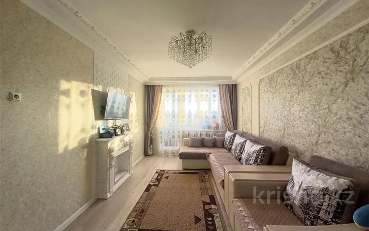 2-комнатная квартира · 51 м² · 8/9 этаж, пр. Металлургов за 11 млн ₸ в Темиртау — фото 2
