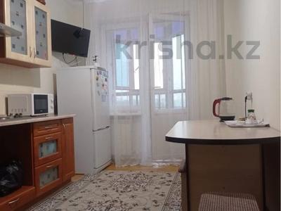 1-бөлмелі пәтер · 55 м² · 4/15 қабат, Абая 63 — Кенесары, бағасы: 220 000 ₸ в Астане, р-н Байконур