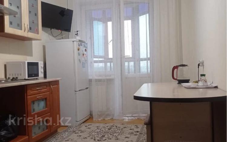 1-бөлмелі пәтер · 55 м² · 4/15 қабат, Абая 63 — Кенесары, бағасы: 220 000 ₸ в Астане, р-н Байконур — фото 2