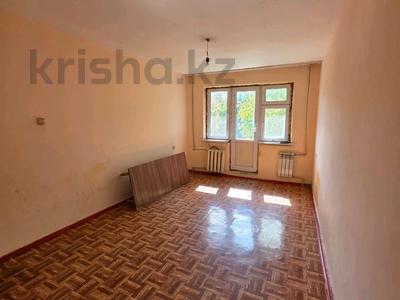 2-бөлмелі пәтер · 48 м² · 3/5 қабат, МОЛДАГУЛОВОЙ — РЕСПУБЛИКА, бағасы: 13.9 млн ₸ в Шымкенте, Аль-Фарабийский р-н