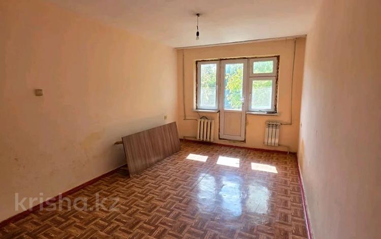 2-бөлмелі пәтер · 48 м² · 3/5 қабат, МОЛДАГУЛОВОЙ — РЕСПУБЛИКА, бағасы: 13.9 млн ₸ в Шымкенте, Аль-Фарабийский р-н — фото 2