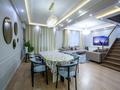 6-бөлмелі пәтер · 275 м² · 1/3 қабат, мкр Баганашыл, Колсай 32/8, бағасы: 257 млн ₸ в Алматы, Бостандыкский р-н — фото 2
