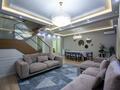 6-бөлмелі пәтер · 275 м² · 1/3 қабат, мкр Баганашыл, Колсай 32/8, бағасы: 257 млн ₸ в Алматы, Бостандыкский р-н — фото 5