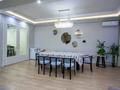 6-бөлмелі пәтер · 275 м² · 1/3 қабат, мкр Баганашыл, Колсай 32/8, бағасы: 257 млн ₸ в Алматы, Бостандыкский р-н — фото 6