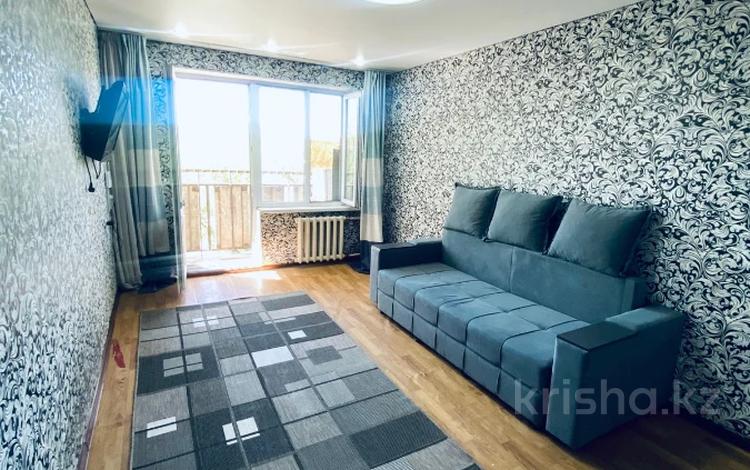 1-комнатная квартира · 36 м² · 4/5 этаж, Самал 36 за 120 000 ₸ в Талдыкоргане — фото 7