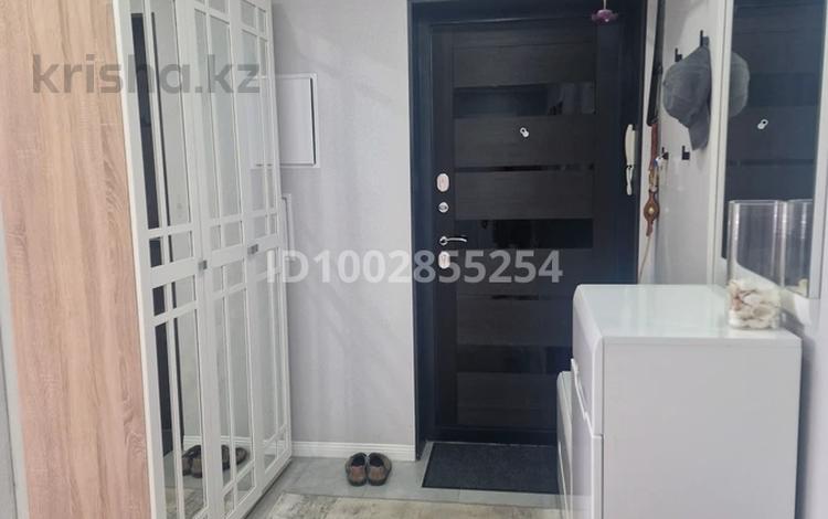 4-бөлмелі пәтер · 87.6 м² · 5/9 қабат, Кривенко 49 — Дворец школьников, бағасы: 50 млн ₸ в Павлодаре — фото 2