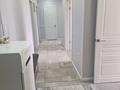 4-бөлмелі пәтер · 87.6 м² · 5/9 қабат, Кривенко 49 — Дворец школьников, бағасы: 50 млн ₸ в Павлодаре — фото 2