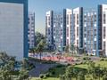 1-бөлмелі пәтер · 24 м² · 1/9 қабат, мкр Кокжиек, Жолымбет 65, бағасы: 16.7 млн ₸ в Алматы, Жетысуский р-н — фото 10