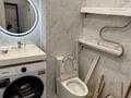 1-бөлмелі пәтер · 24 м² · 1/9 қабат, мкр Кокжиек, Жолымбет 65, бағасы: 16.7 млн ₸ в Алматы, Жетысуский р-н — фото 6