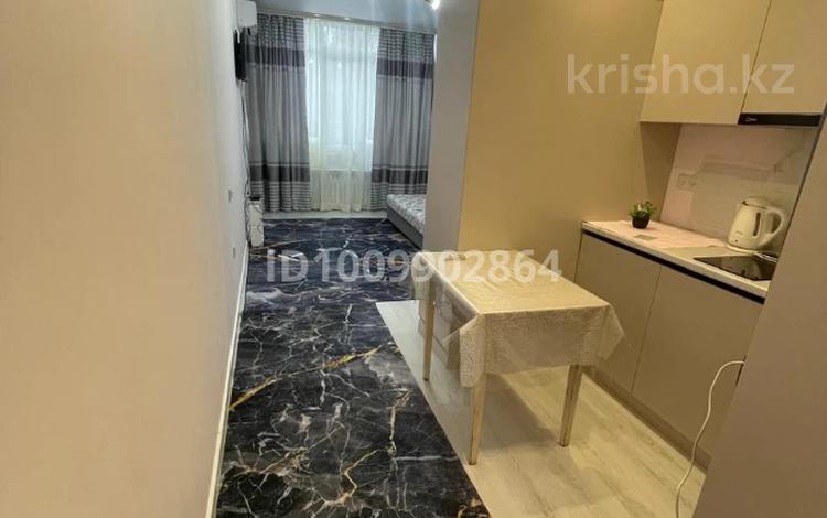 1-бөлмелі пәтер · 24 м² · 1/9 қабат, мкр Кокжиек, Жолымбет 65, бағасы: 16.7 млн ₸ в Алматы, Жетысуский р-н — фото 23