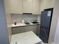 1-бөлмелі пәтер · 24 м² · 1/9 қабат, мкр Кокжиек, Жолымбет 65, бағасы: 16.7 млн ₸ в Алматы, Жетысуский р-н — фото 8