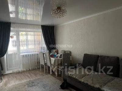 2-комнатная квартира, 48 м², 2/5 этаж, гагарига 36/1 за 16.5 млн 〒 в Павлодаре