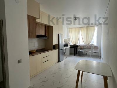 2-бөлмелі пәтер · 65.9 м² · 5/10 қабат, Қайрат ш/а., Кульджинский тракт — Бухтарминская, бағасы: 36.5 млн ₸ в Алматы, Турксибский р-н