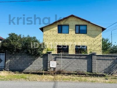 Отдельный дом · 4 комнаты · 135 м² · 10 сот., Zhibek zholy street 55a за 39 млн 〒 в Талдыкоргане, мкр Жетысу