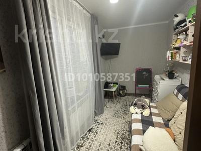 2-комнатная квартира · 50 м² · 2/2 этаж, мкр Жилгородок, Военный городок 134 за 10 млн 〒 в Актобе