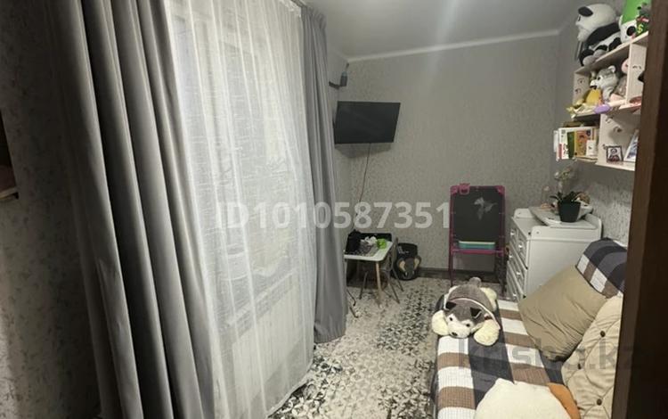 2-комнатная квартира · 50 м² · 2/2 этаж, мкр Жилгородок, Военный городок 134 за 10 млн 〒 в Актобе — фото 2