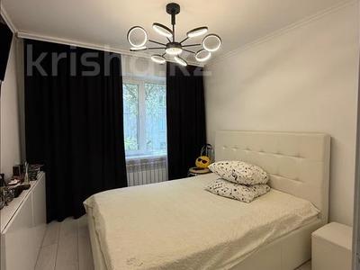 2-комнатная квартира · 41.5 м² · 3/5 этаж, мкр Аксай-2 за 31.5 млн ₸ в Алматы, Ауэзовский р-н