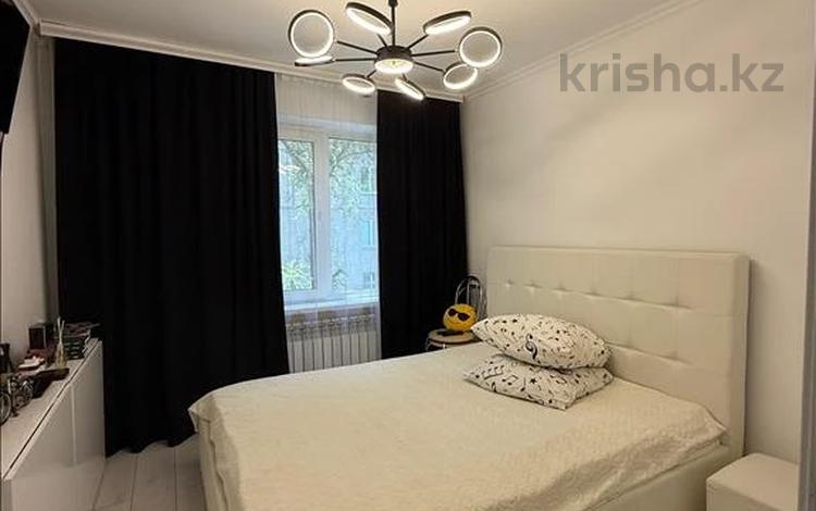 2-комнатная квартира · 41.5 м² · 3/5 этаж, мкр Аксай-2 за 31.5 млн ₸ в Алматы, Ауэзовский р-н — фото 12