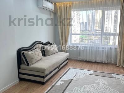 1-комнатная квартира · 48 м² · 5/12 этаж, Сырым батыра за 220 000 〒 в Шымкенте, Абайский р-н