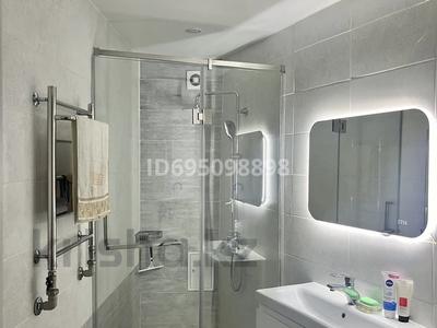 3-бөлмелі пәтер · 72 м² · 7 қабат, Уранхаева 1 — Уранхаева 1, бағасы: 38 млн ₸ в Семее