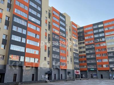 1-комнатная квартира, 35 м², 2/9 этаж, Калдаяков 26 за ~ 11.2 млн 〒 в Астане, Алматы р-н