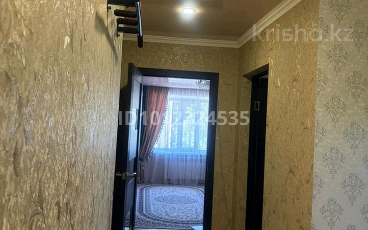 3-комнатная квартира · 52 м² · 2/5 этаж, Борис Орлов көш. 111 за 16.5 млн ₸ в Караганде — фото 2