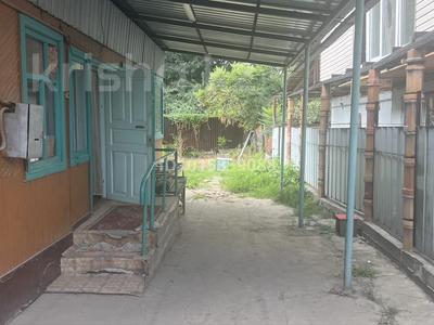 Отдельный дом · 4 комнаты · 50 м² · 4 сот., Ангарская 2А за 35 млн ₸ в Алматы, Жетысуский р-н