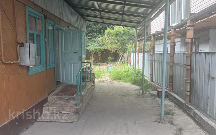 Отдельный дом · 4 комнаты · 50 м² · 4 сот., Ангарская 2А за 35 млн ₸ в Алматы, Жетысуский р-н — фото 2