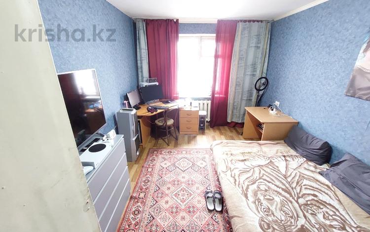 2-комнатная квартира, 54 м², 2/5 этаж, Назарбаева за 16 млн 〒 в Петропавловске — фото 3