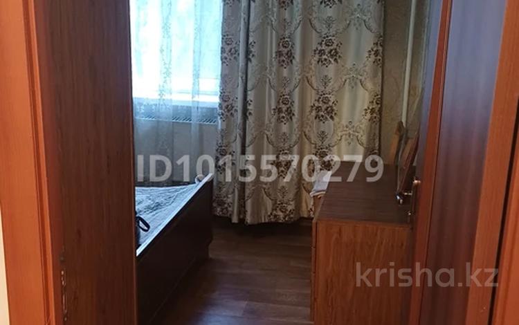 3-комнатная квартира · 68 м² · 3/5 этаж, мкр Аса 26 — Брак и семья за 130 000 ₸ в Таразе — фото 2