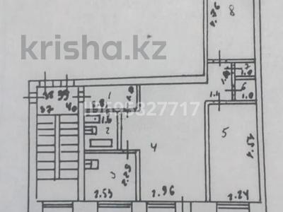 3-комнатная квартира · 53 м² · 3/5 этаж, Гарышкерлер — Мира за 14.5 млн ₸ в Жезказгане