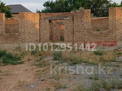 Жер телімі · 8 сотық, мкр Бозарык 94 — Бакыт жолы, бағасы: 15.5 млн ₸ в Шымкенте, Абайский р-н
