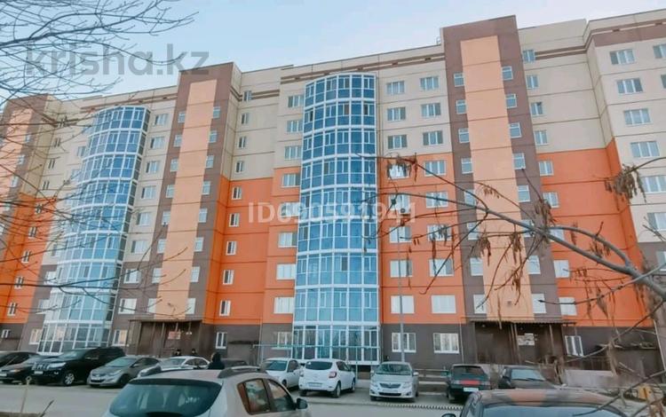 3-комнатная квартира · 82.3 м² · 8/9 этаж, Мункеулы 113 за 29.5 млн ₸ в Уральске — фото 2