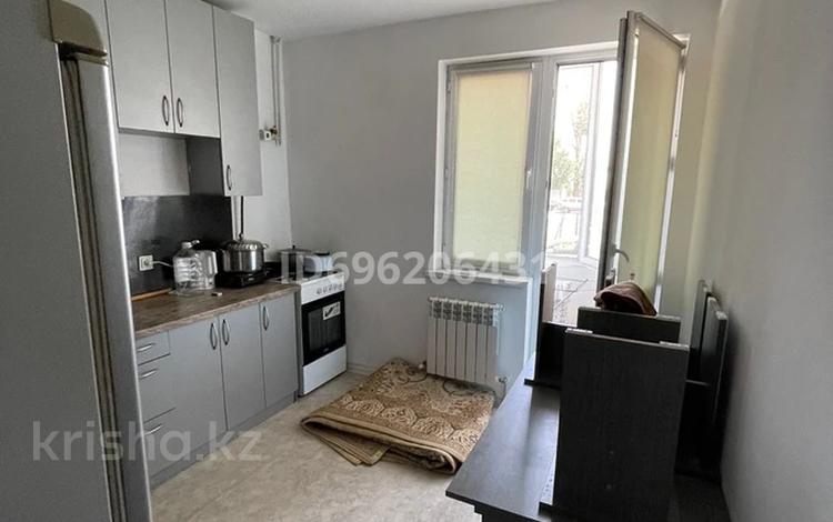 2-комнатная квартира, 48 м², 1/6 этаж, Ырысты 46/6 за 27 млн 〒 в Алматы, Алатауский р-н — фото 2