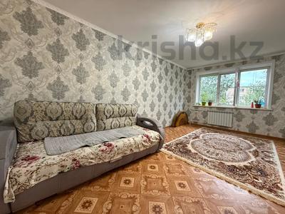 2-комнатная квартира · 48.8 м² · 3/5 этаж, Текстильщиков за 18.5 млн 〒 в Костанае
