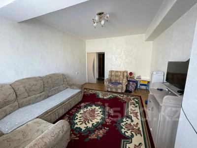 2-бөлмелі пәтер · 58 м² · 6/9 қабат, Казыбек Би 48, бағасы: 22.5 млн ₸ в Усть-Каменогорске