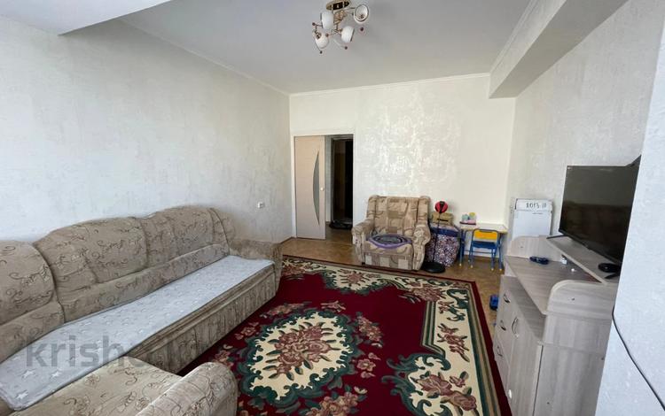 2-бөлмелі пәтер · 58 м² · 6/9 қабат, Казыбек Би 48, бағасы: 22.5 млн ₸ в Усть-Каменогорске — фото 16