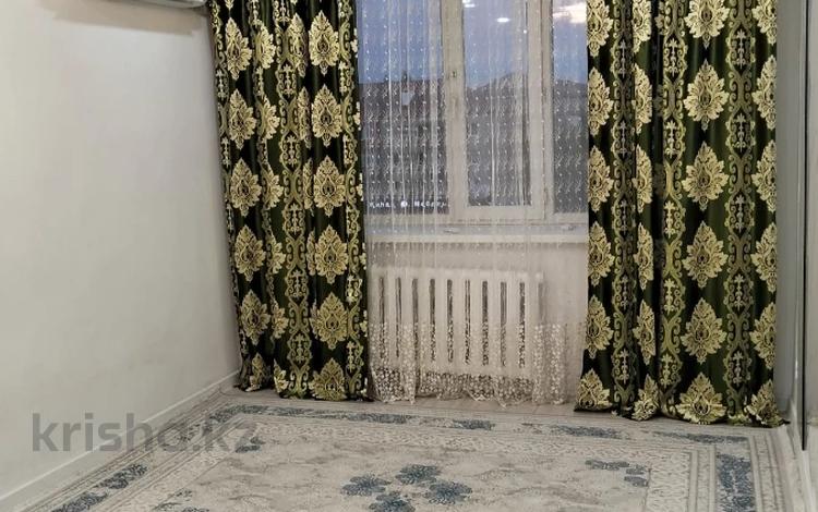 1-бөлмелі пәтер · 30 м² · 4/5 қабат, Жангир Хана, бағасы: 11 млн ₸ в Уральске — фото 2